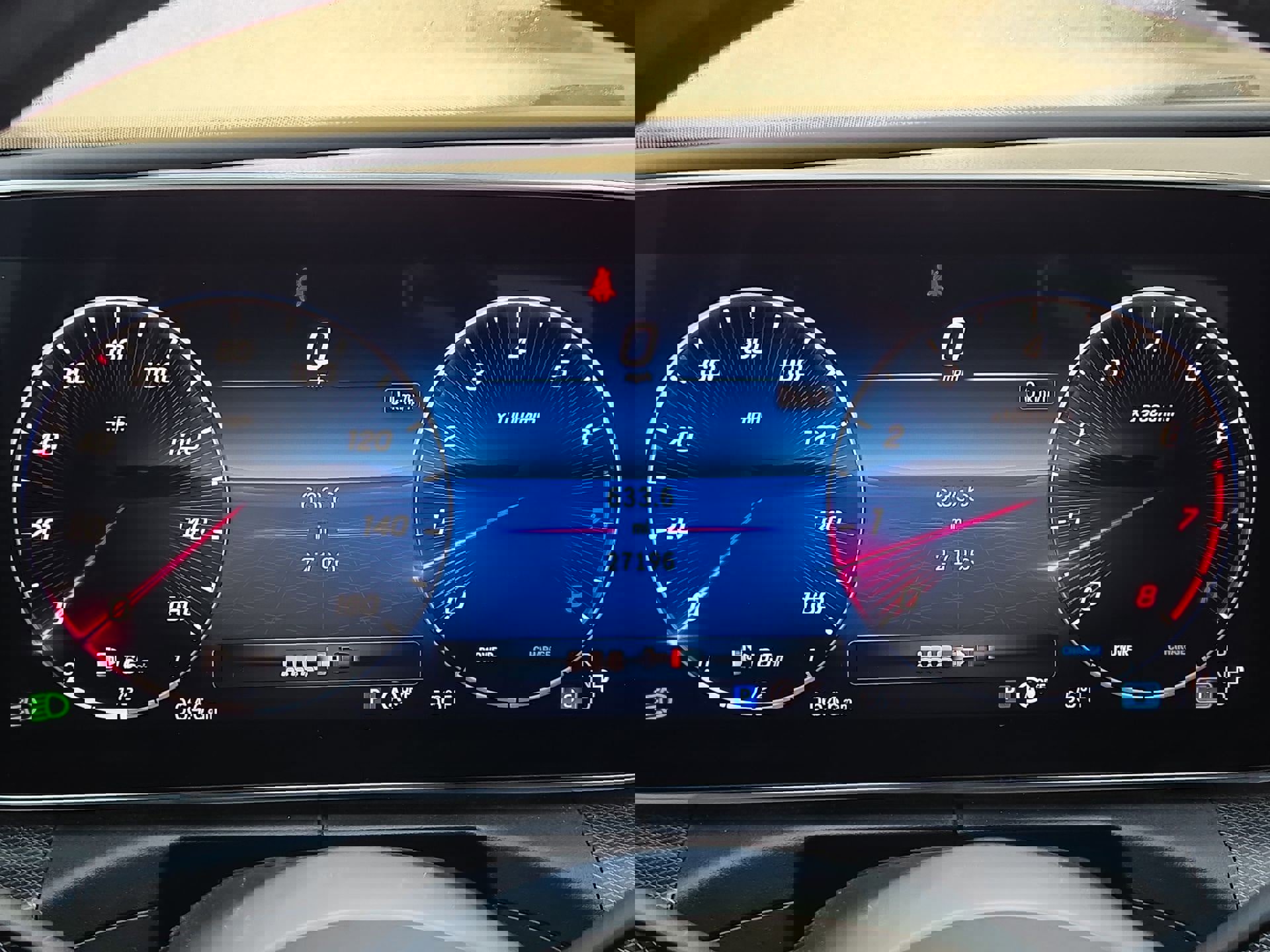 Used 2024 Mercedes-Benz C 300 4MATIC Sedan image 20