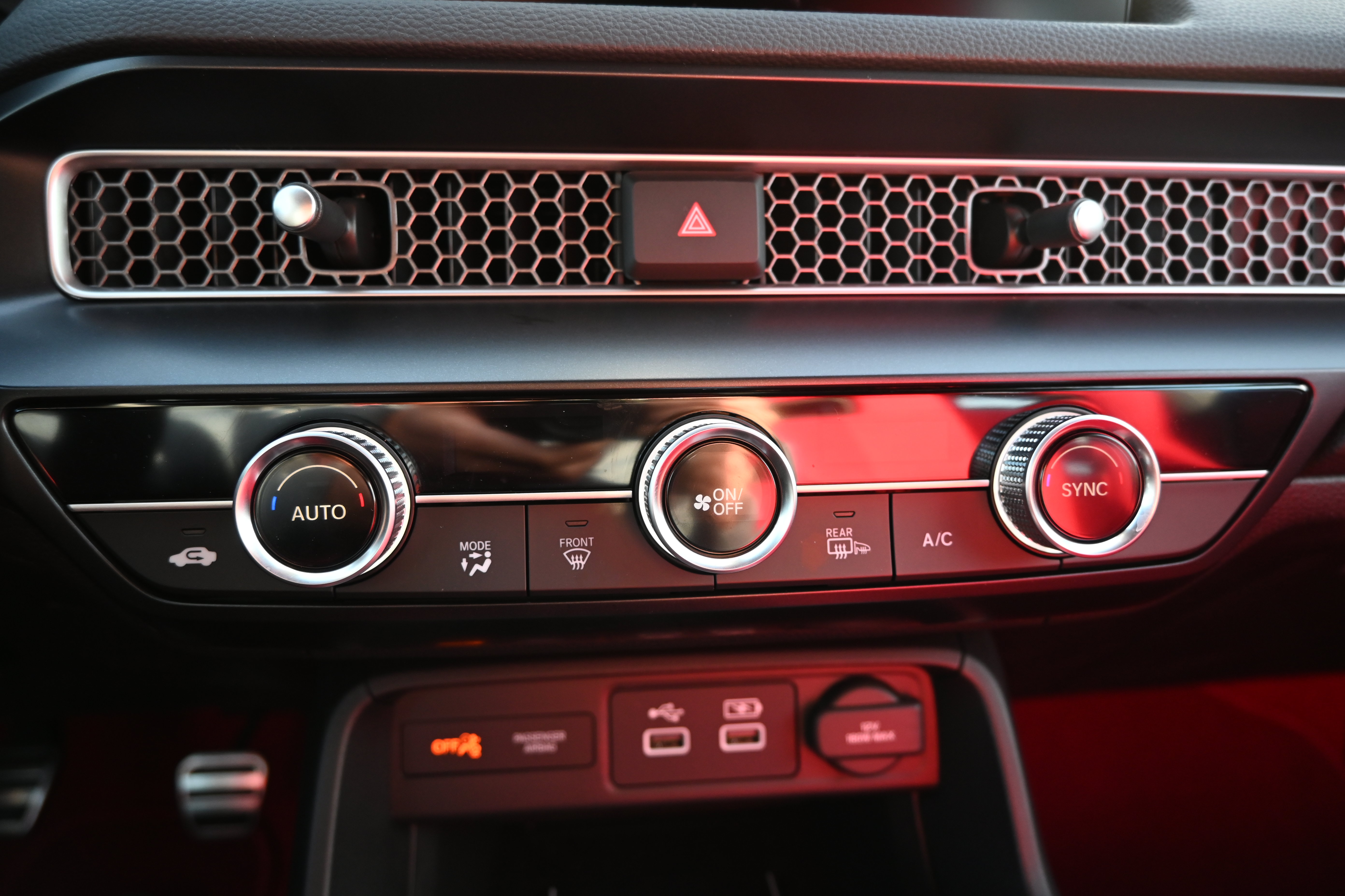 Used 2025 Honda Civic Type R image 28