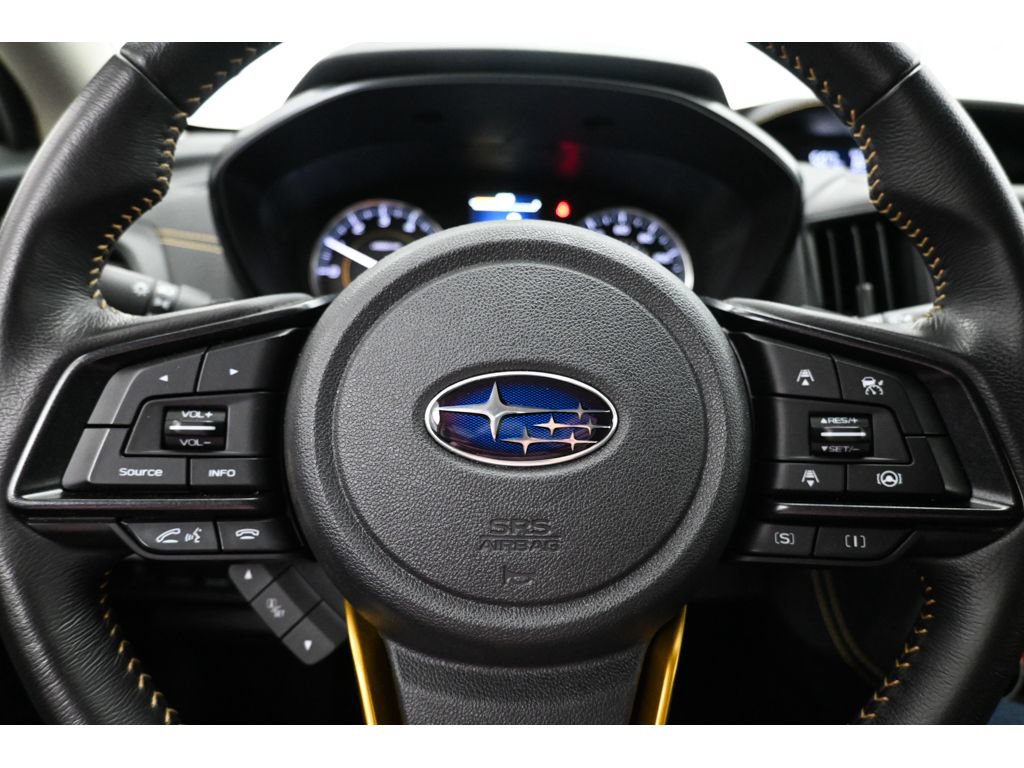Used 2023 Subaru Crosstrek 2.5i Sport AWD/4WD image 33