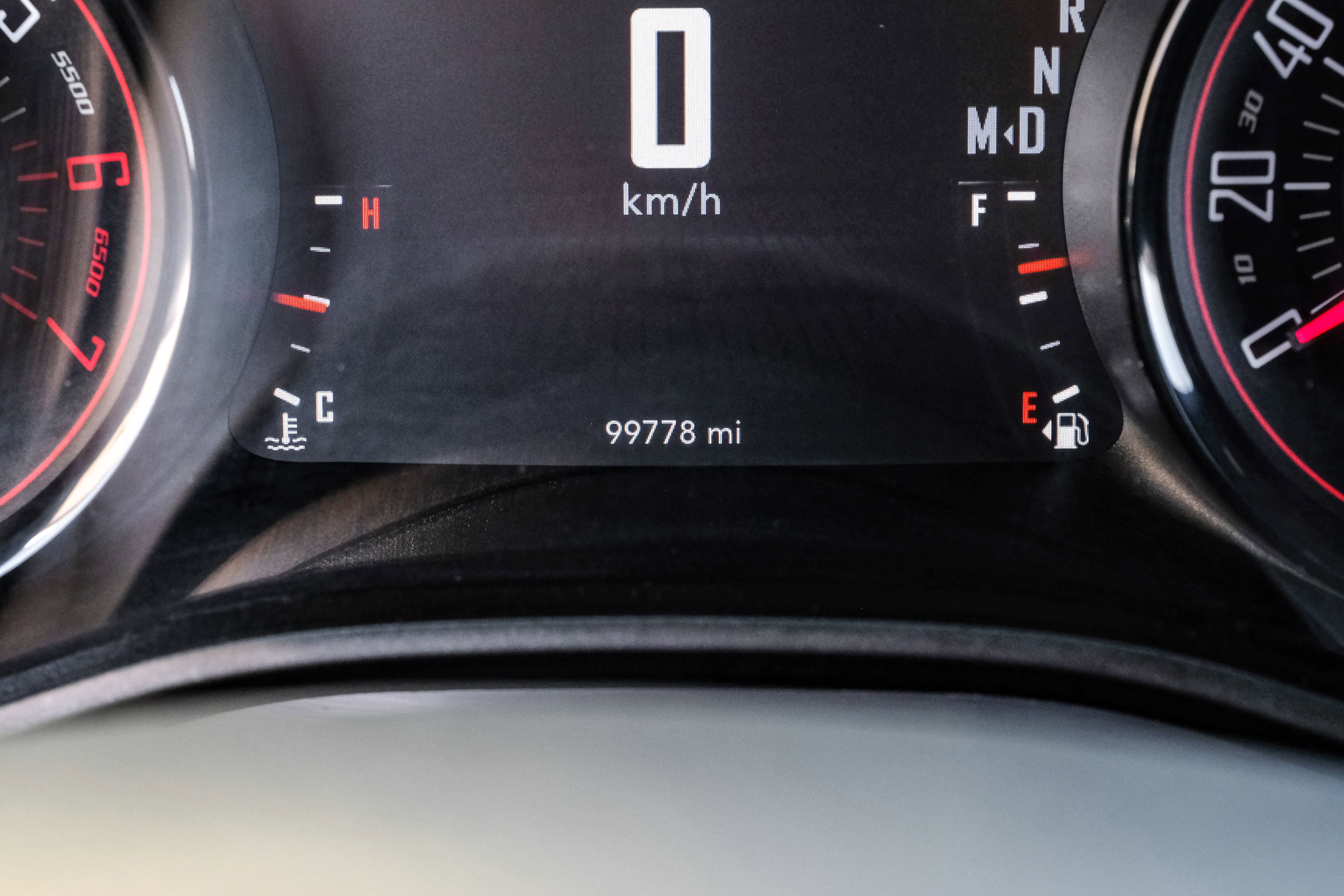 Used 2016 Dodge Challenger R/T Plus image 17