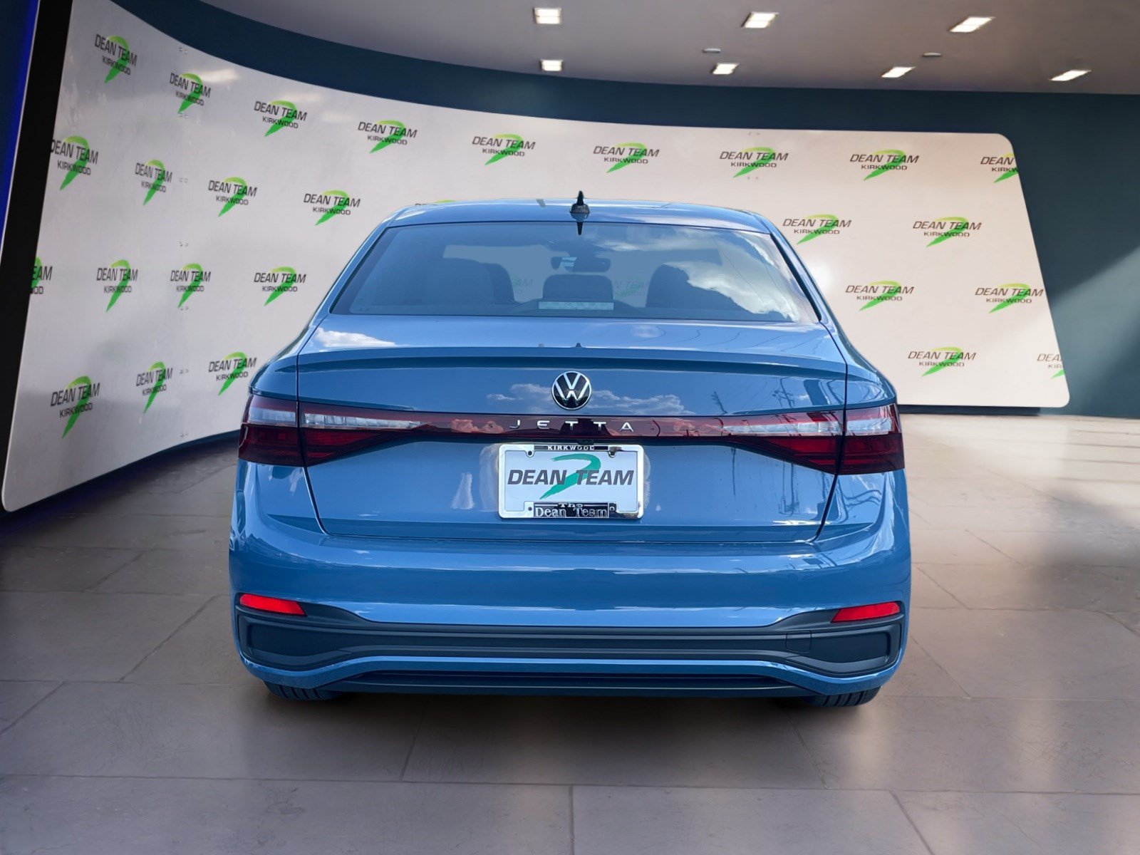 New 2026 Volkswagen Jetta Sport FWD image 8