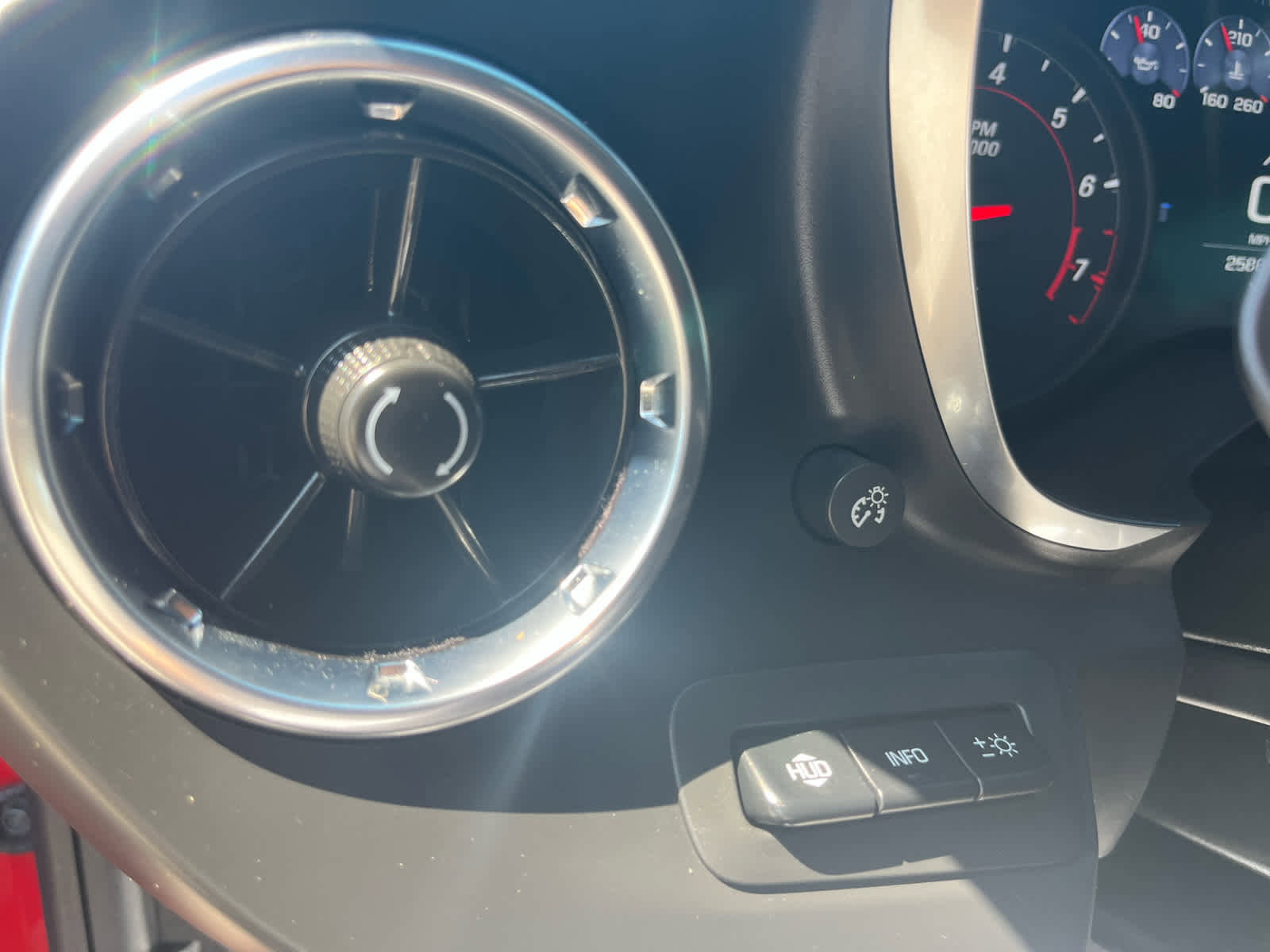 Used 2024 Chevrolet Camaro SS image 18