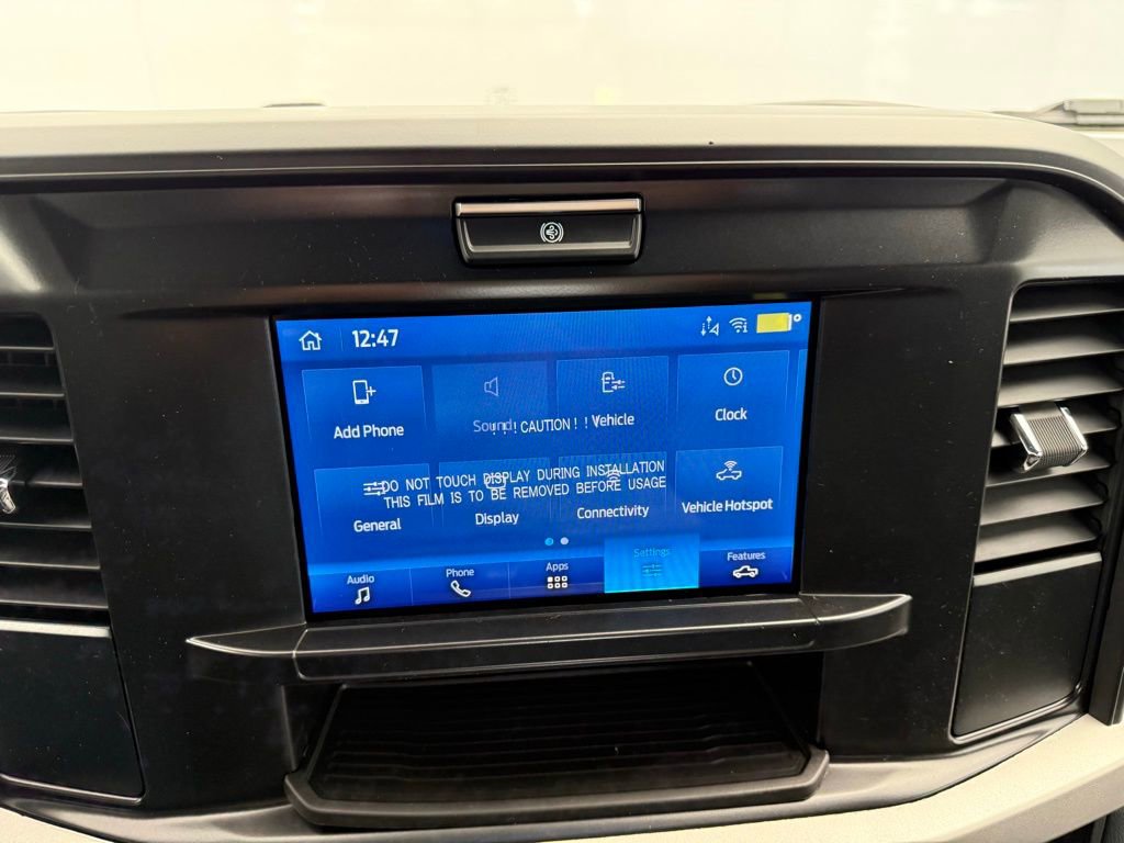 New 2026 Ford F450 XL w/ 360-Degree Camera Package image 40