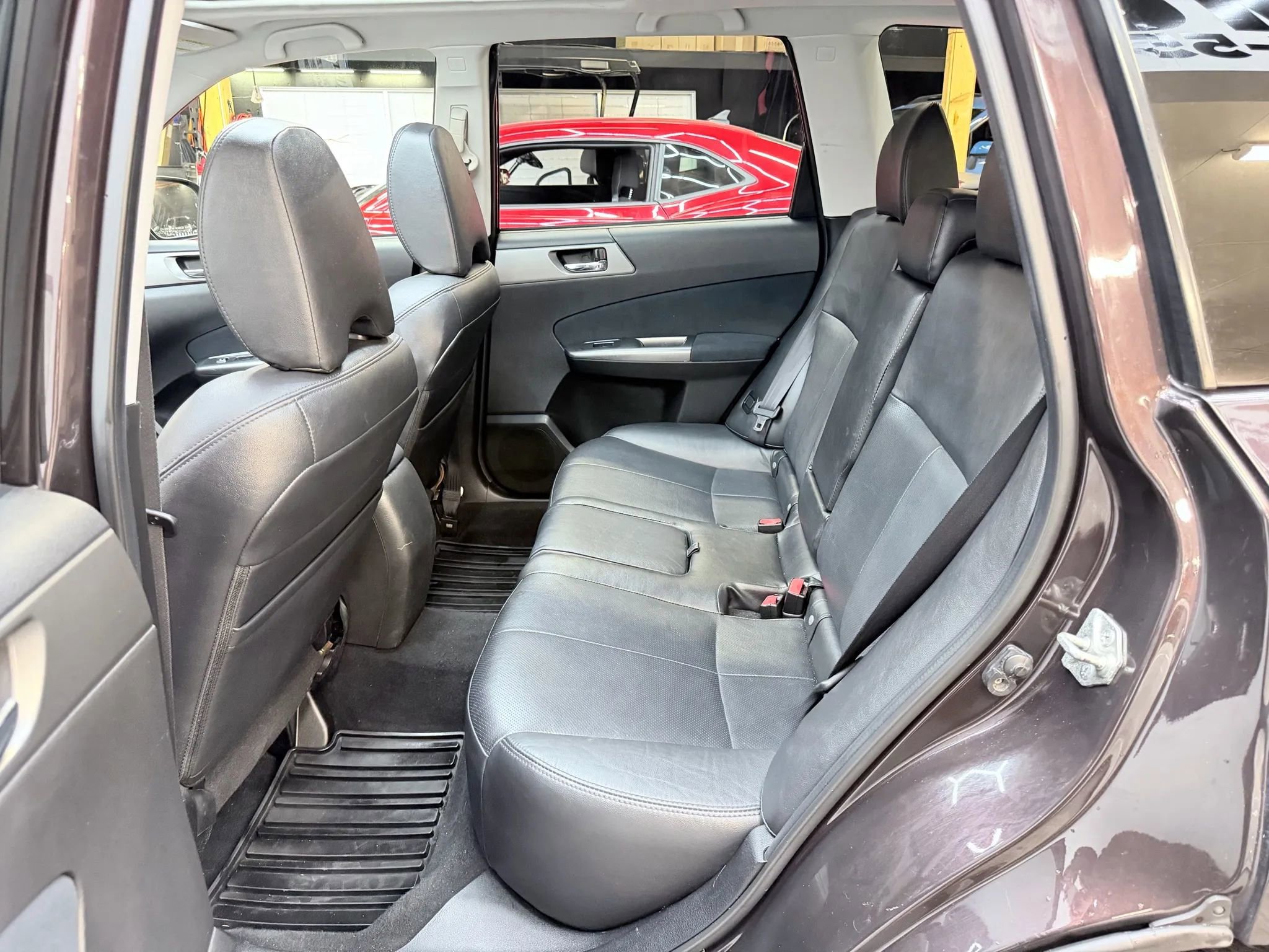 Used 2013 Subaru Forester 2.5X Limited image 20