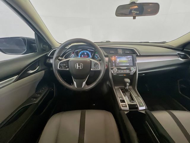 Used 2017 Honda Civic EX-T image 19