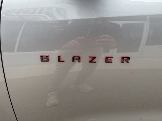 Certified 2024 Chevrolet Blazer LT w/ Redline Edition FWD image 10