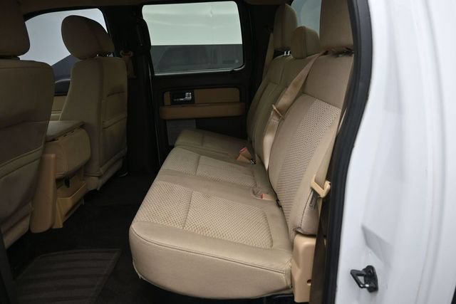 Used 2014 Ford F150 XLT w/ Equipment Group 301A Mid RWD image 6