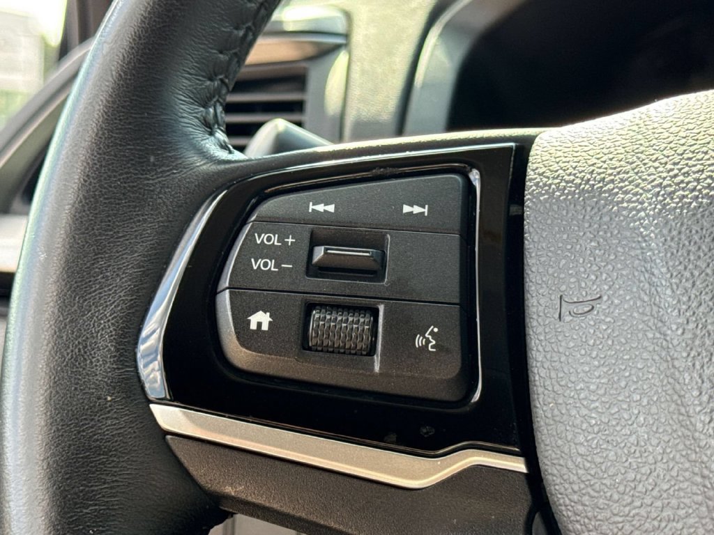Used 2025 Honda Odyssey EX-L image 20