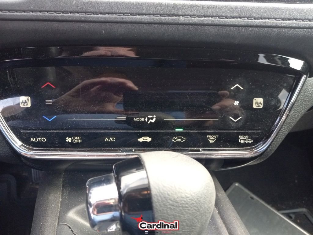 Used 2022 Honda HR-V EX image 32