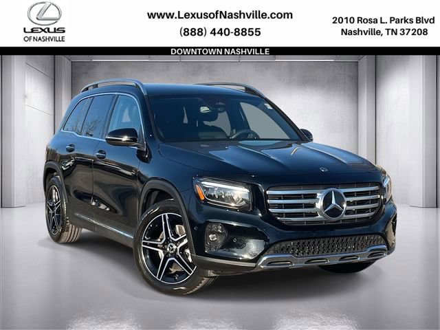 Used 2024 Mercedes-Benz GLB 250 image 1