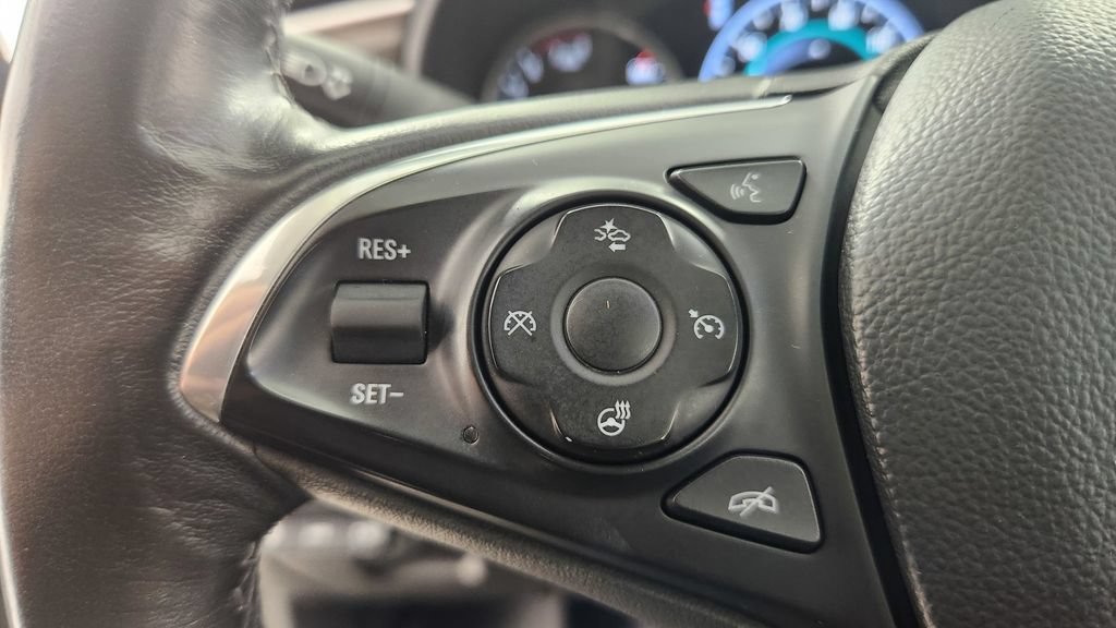 Used 2020 Buick Envision Premium w/ Driver Confidence Package AWD/4WD image 24