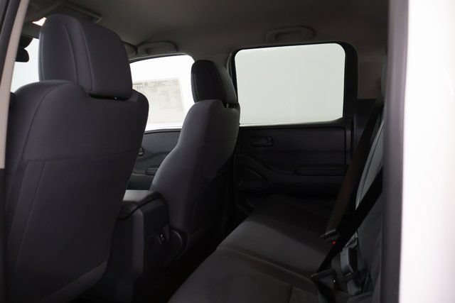 New 2026 Nissan Frontier S w/ S Utility Package AWD/4WD image 26