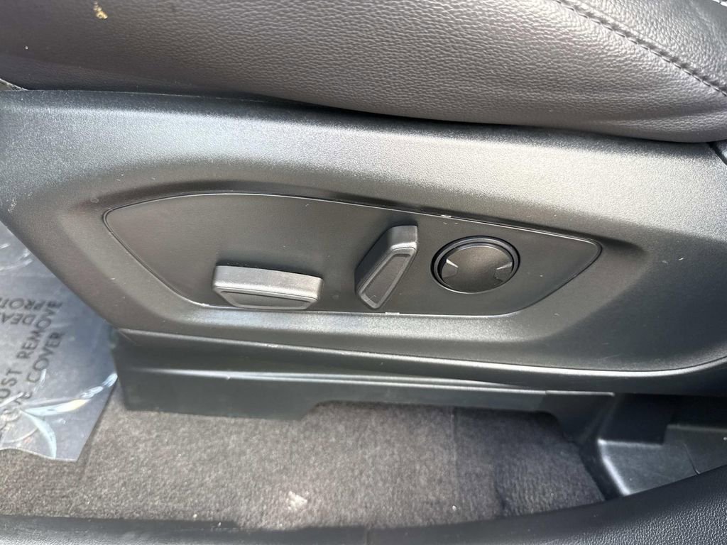 Used 2024 Ford Explorer ST w/ Equipment Group 401A AWD/4WD image 27