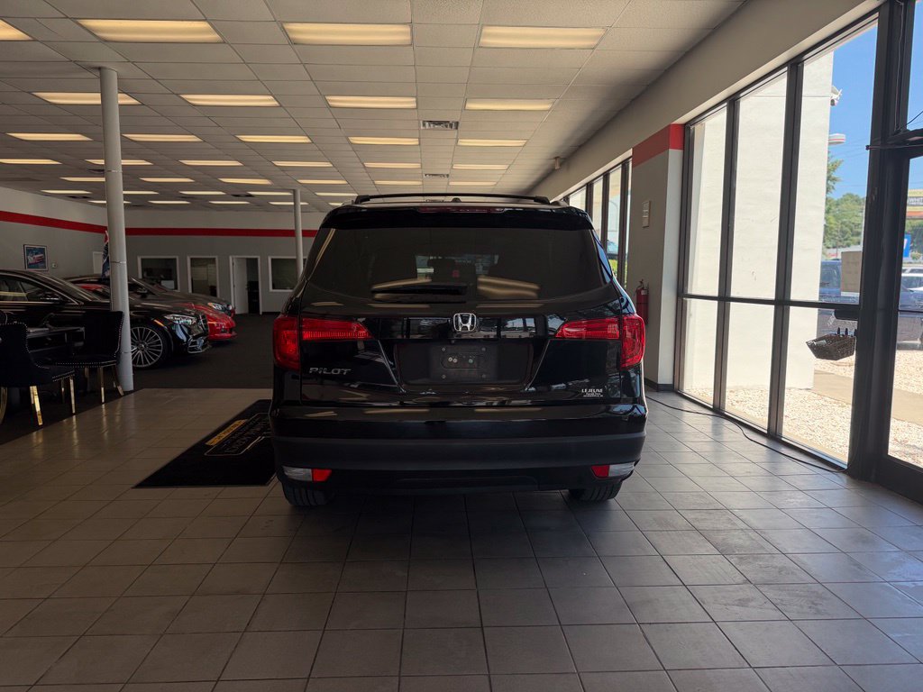 Used 2016 Honda Pilot EX-L image 6