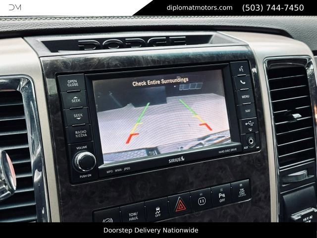 Used 2012 RAM 2500 Longhorn w/ Protection Group AWD/4WD image 38