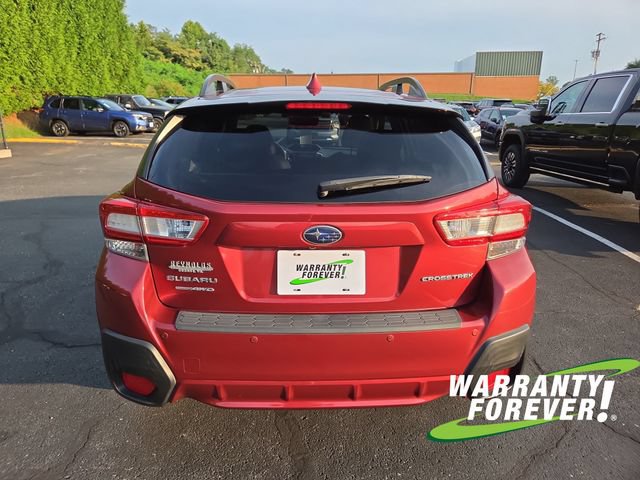 Used 2019 Subaru Crosstrek 2.0i Limited w/ Popular Package #4 AWD/4WD image 6