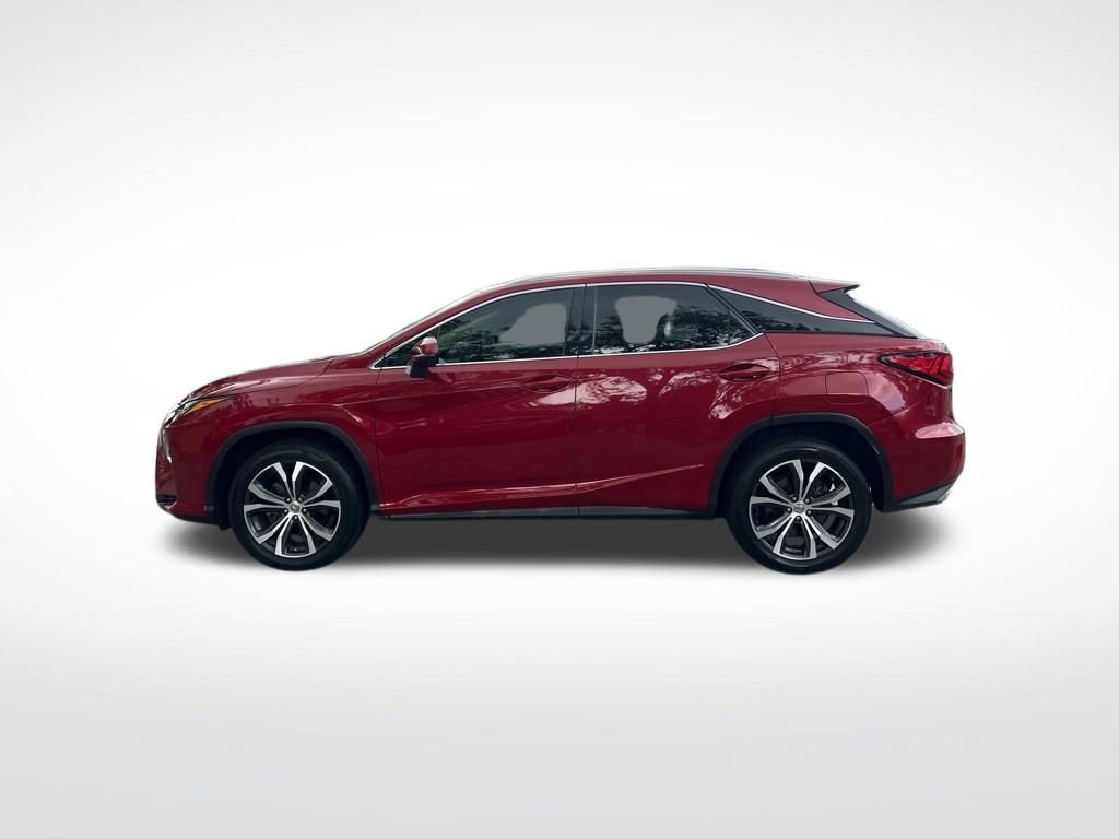 Used 2016 Lexus RX 350 AWD w/ Premium Package image 8