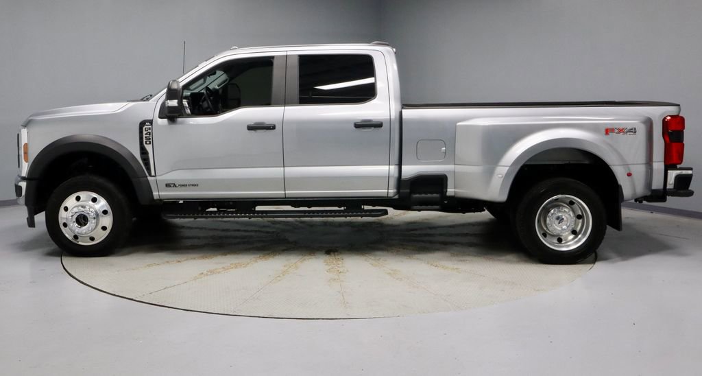 Used 2024 Ford F450 XL w/ 360-Degree Camera Package AWD/4WD image 8