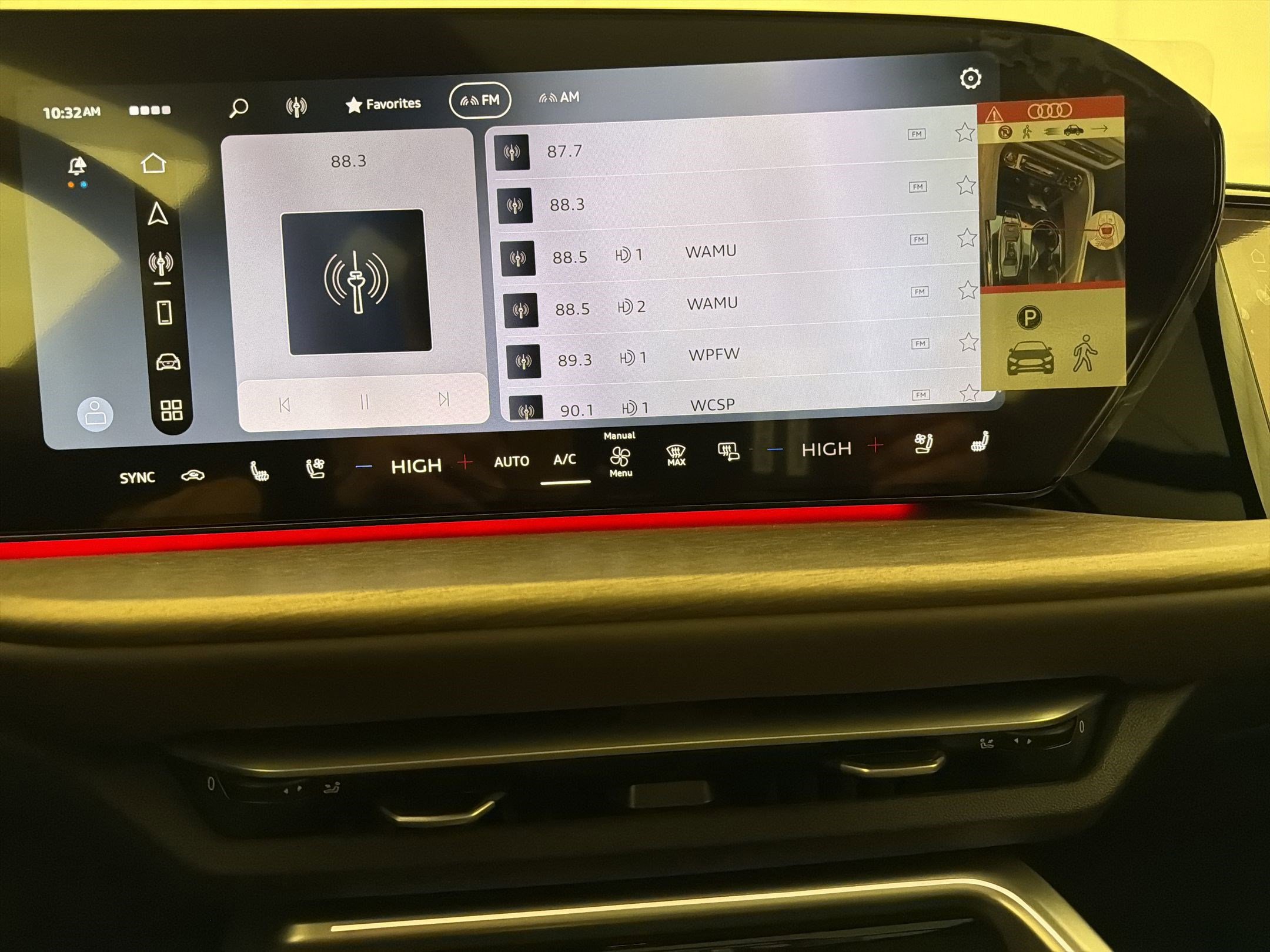 New 2026 Audi Q5 Premium Plus AWD/4WD image 23