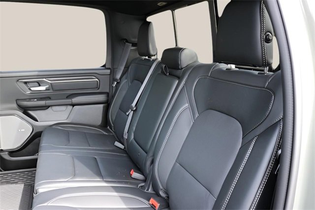 New 2026 RAM 1500 Rebel image 16