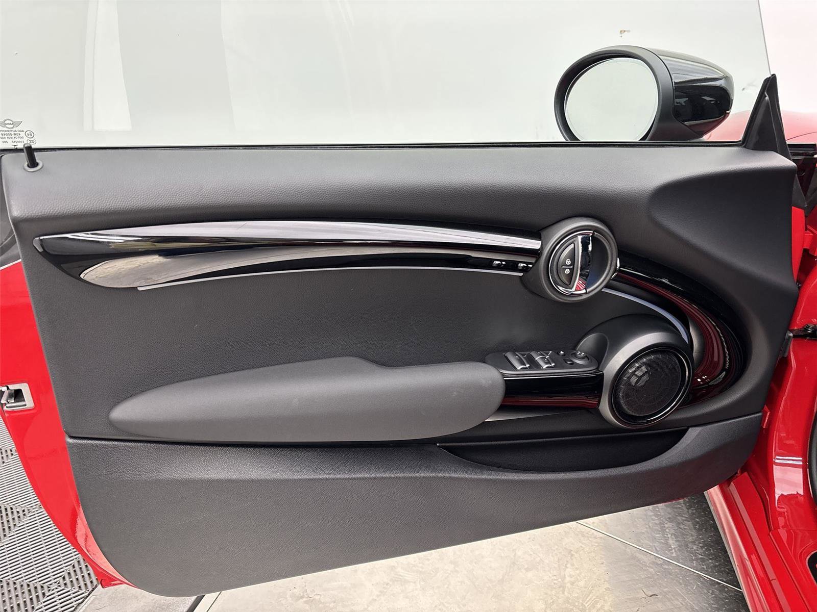 Used 2024 MINI Cooper John Cooper Works image 26