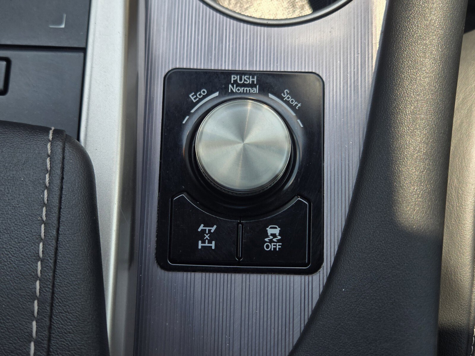 Used 2020 Lexus RX 350 F Sport w/ Accessory Package AWD/4WD image 26