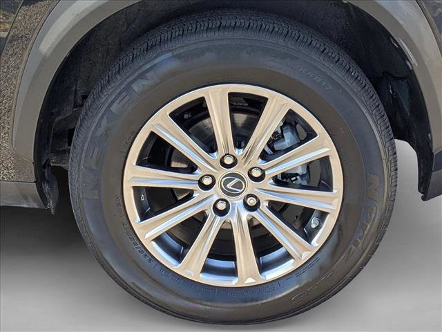 Used 2021 Lexus NX 300 FWD w/ Accessory Package 2 image 21