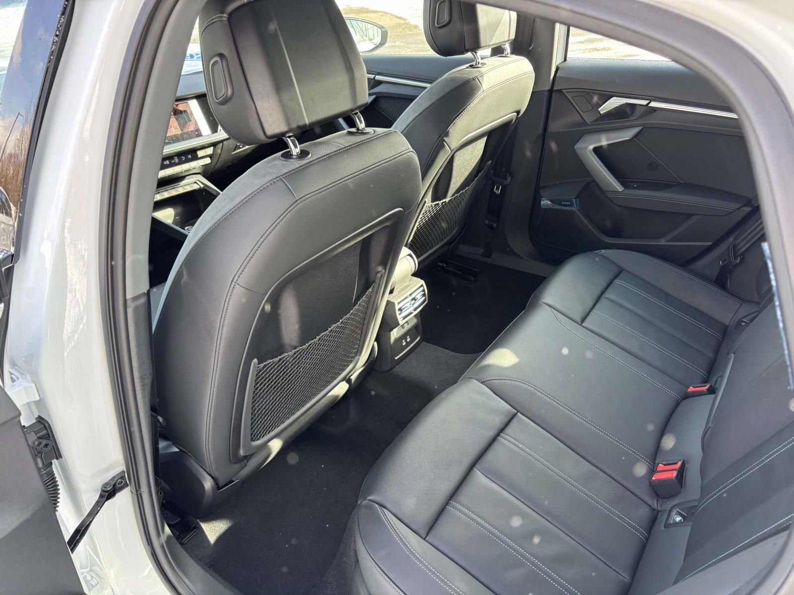 New 2026 Audi A3 2.0T Premium Plus image 27