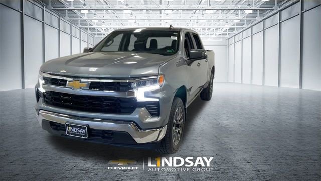 Used 2023 Chevrolet Silverado 1500 LT image 5