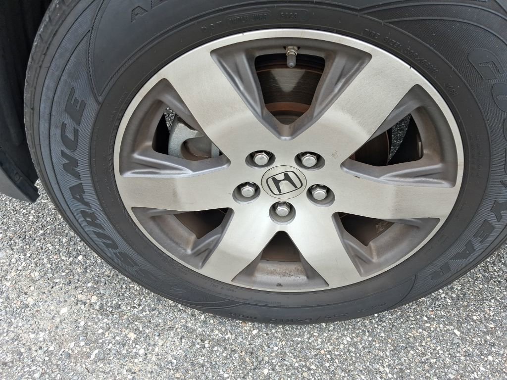 Used 2015 Honda Pilot Touring image 15