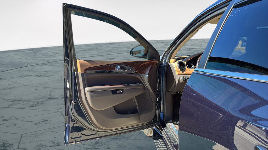 Used 2016 Buick Enclave Premium w/ Experience Buick Package image 11