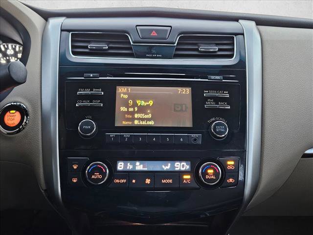 Used 2013 Nissan Altima 2.5 SV w/ 2.5SV Convenience Pkg image 13