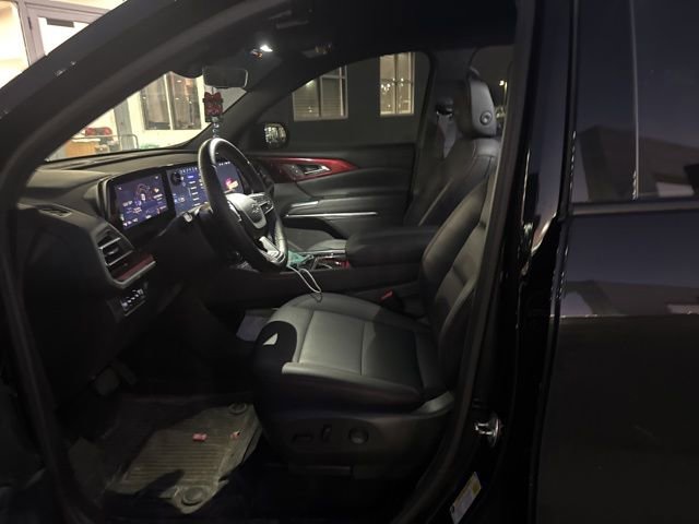 Used 2024 Chevrolet Traverse Z71 w/ LPO, Floor Liner Package image 24