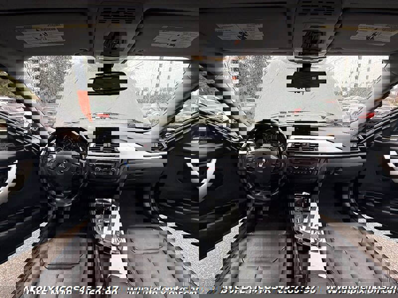 Used 2013 BMW 328i Sedan image 9