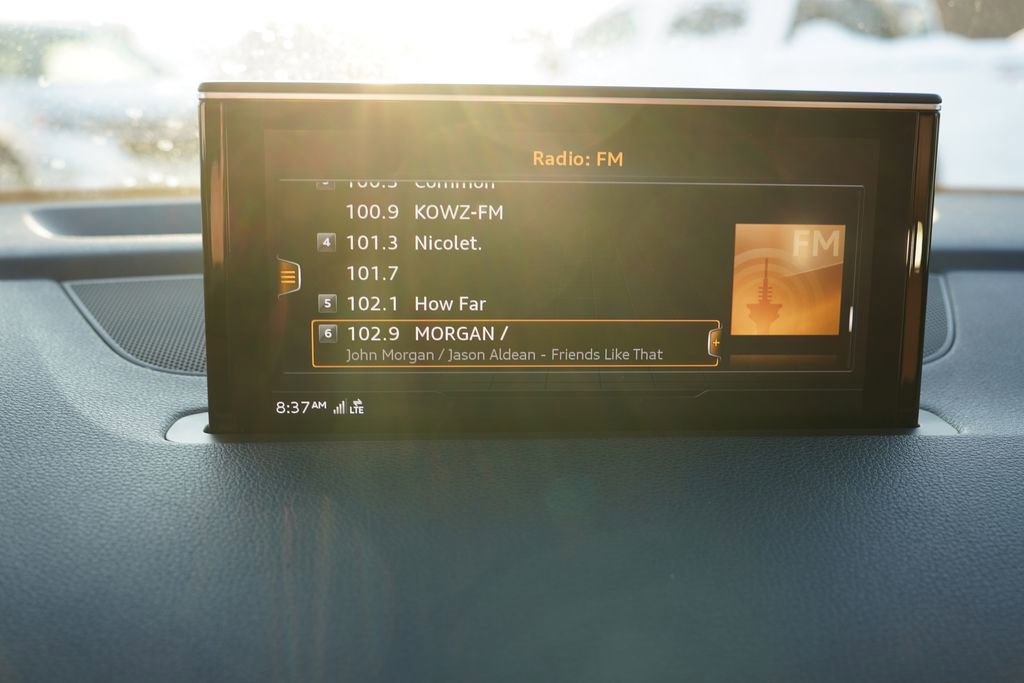 Used 2019 Audi Q7 3.0T Prestige w/ Prestige Package image 30