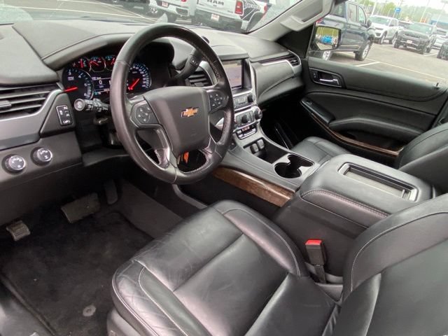Used 2020 Chevrolet Tahoe LT AWD/4WD image 13