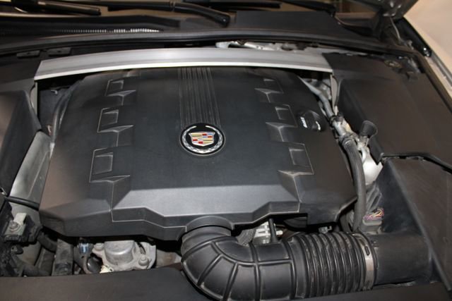 Used 2010 Cadillac CTS Performance AWD/4WD image 28