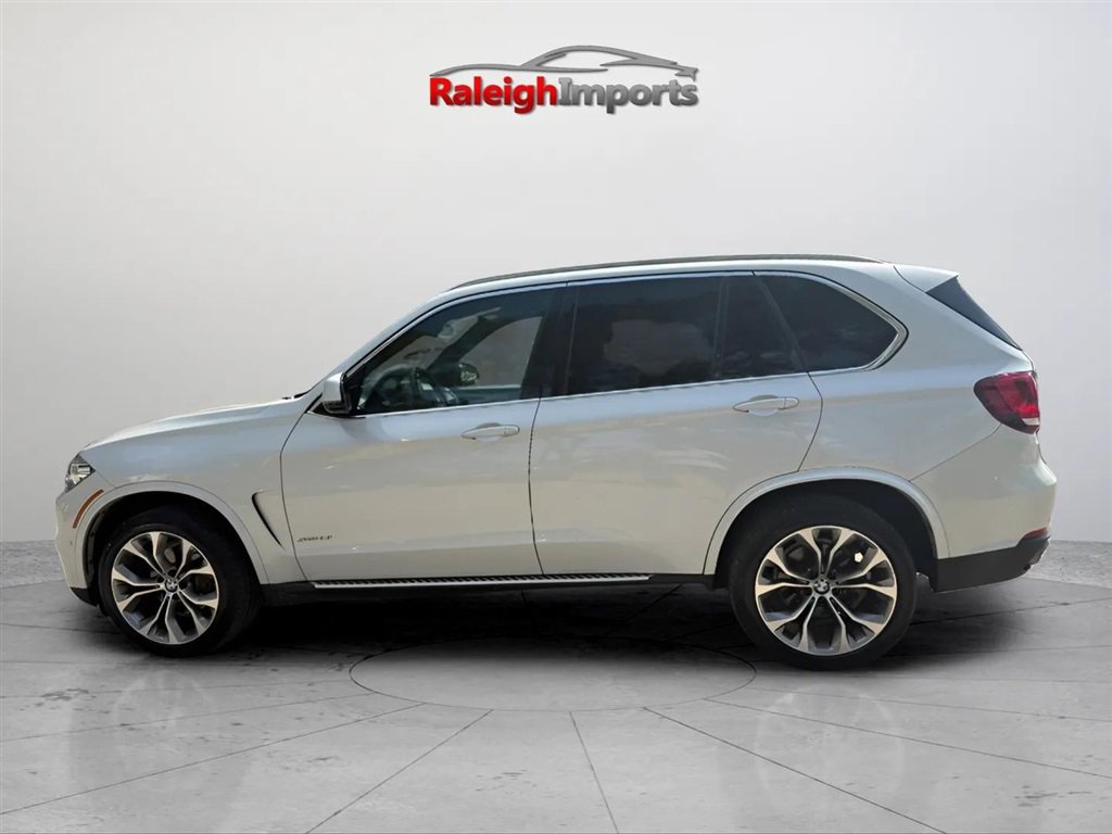 Used 2018 BMW X5 sDrive35i RWD image 6