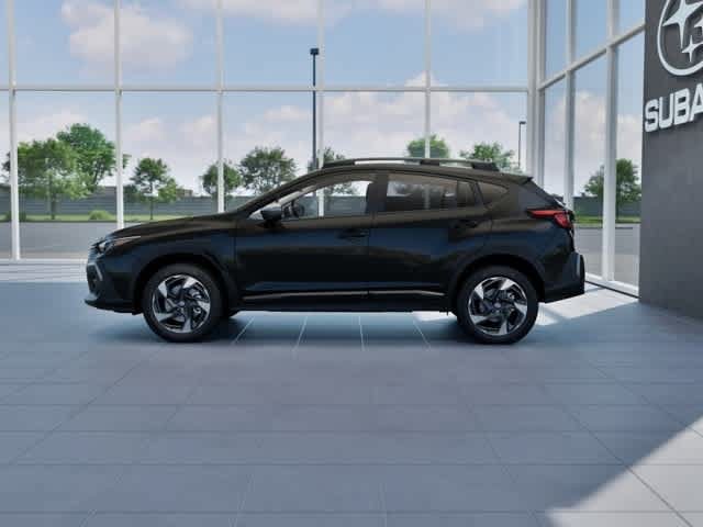 New 2026 Subaru Crosstrek 2.5i Limited AWD/4WD image 3