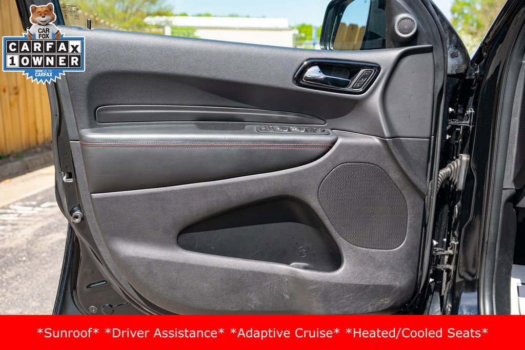 Used 2024 Dodge Durango GT image 13