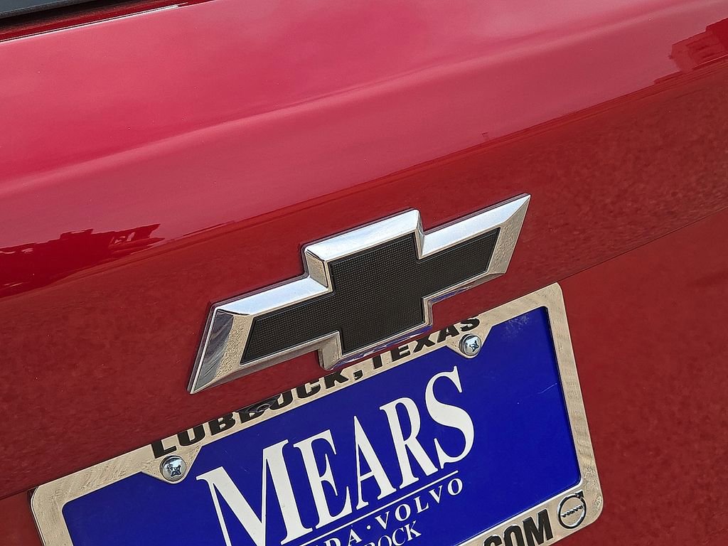 Used 2025 Chevrolet Equinox ACTIV w/ Convenience Package III image 12