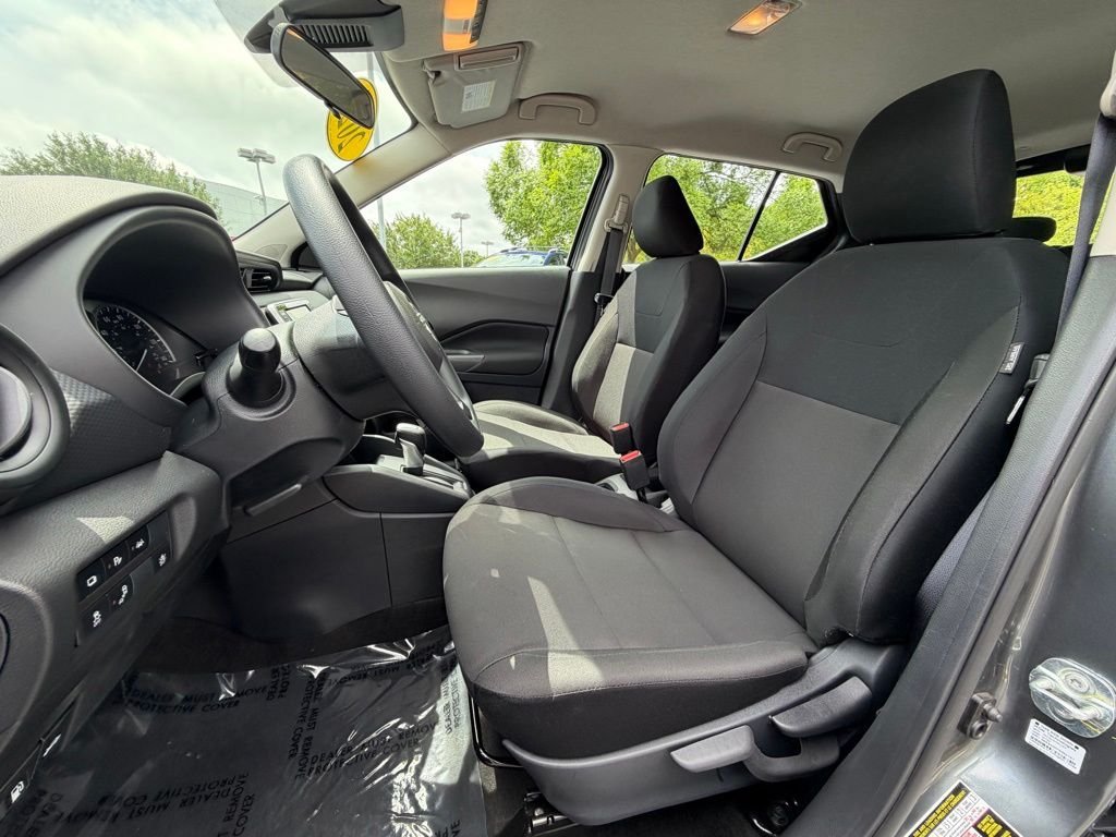 Used 2025 Nissan Kicks Play S FWD image 20