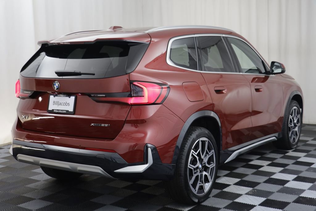 Certified 2026 BMW X1 xDrive28i AWD/4WD image 15