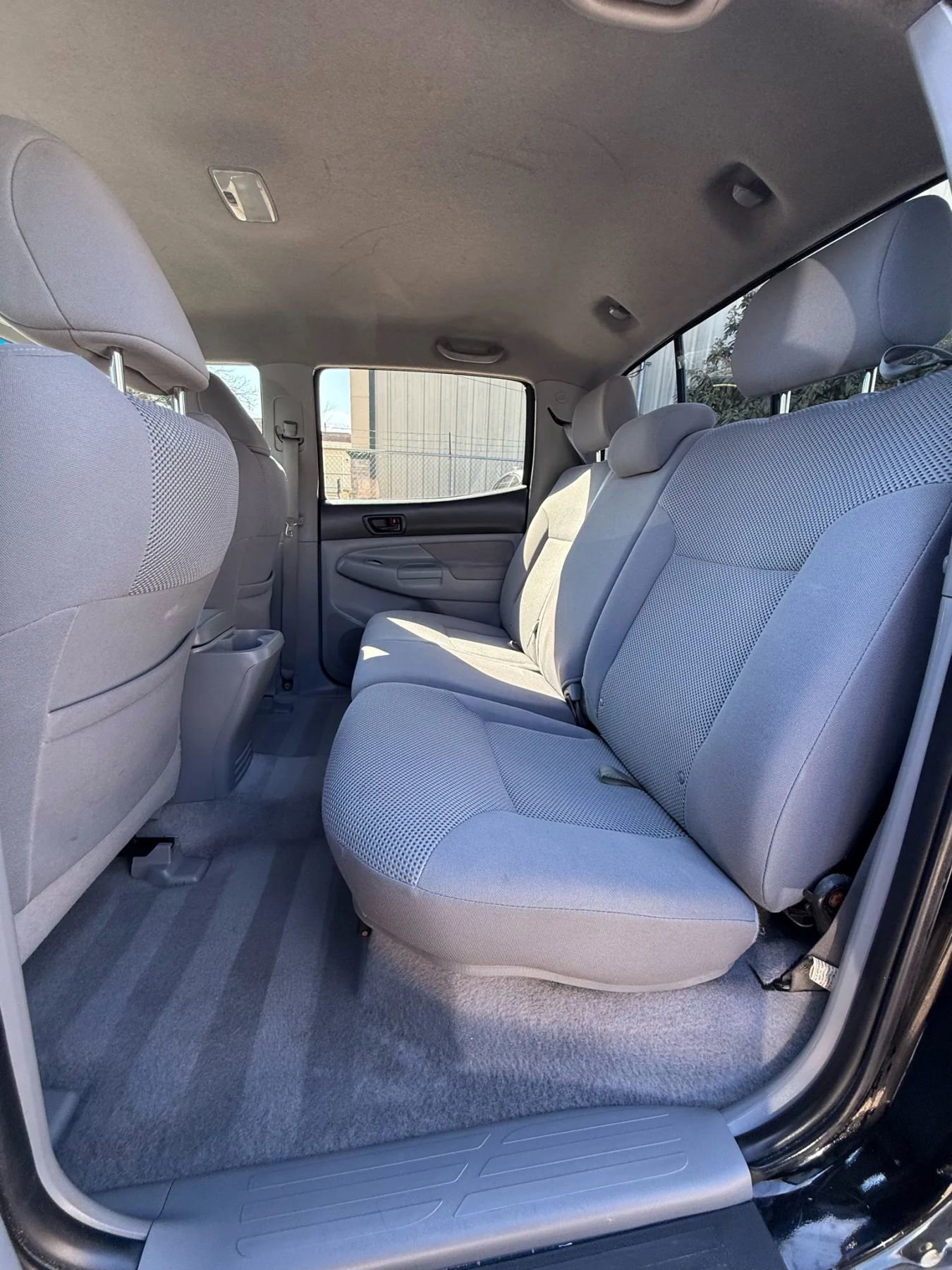 Used 2011 Toyota Tacoma 4x4 Double Cab w/ TRD Off-Road Pkg image 16