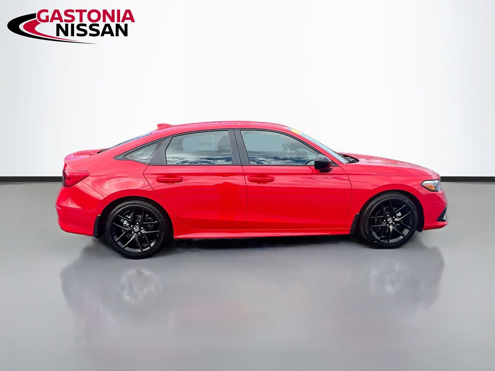 Used 2024 Honda Civic Sport image 10