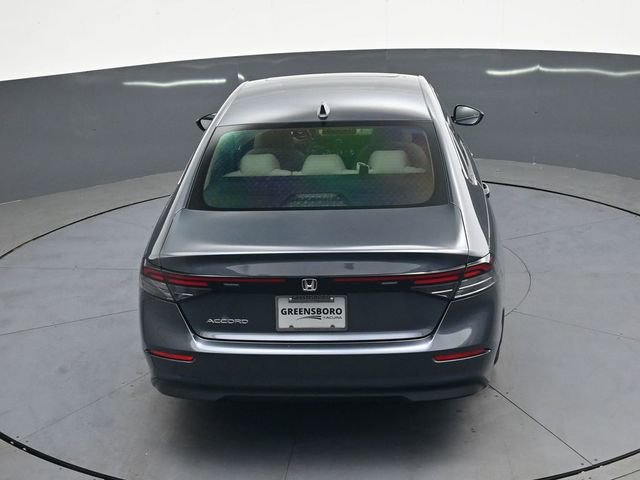Used 2024 Honda Accord EX image 24