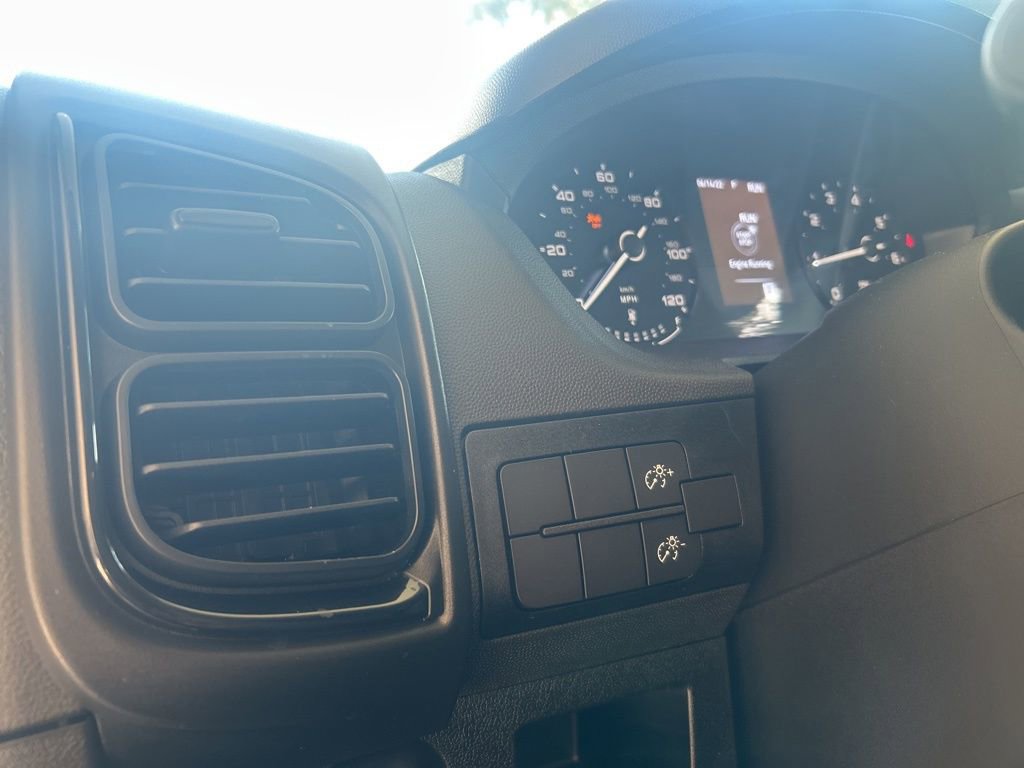 New 2025 RAM ProMaster 3500 w/ Crew Van Package image 33