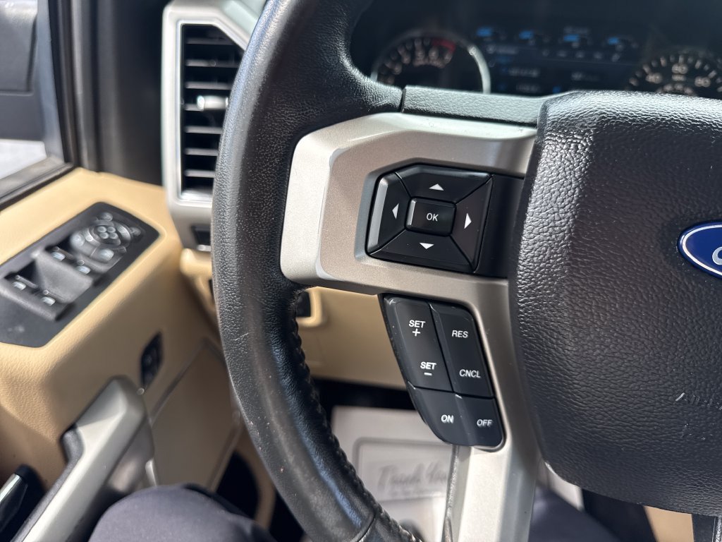 Used 2017 Ford F150 Lariat w/ Equipment Group 502A Luxury AWD/4WD image 43