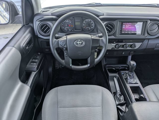 Used 2017 Toyota Tacoma SR w/ SR Convenience Package RWD image 16