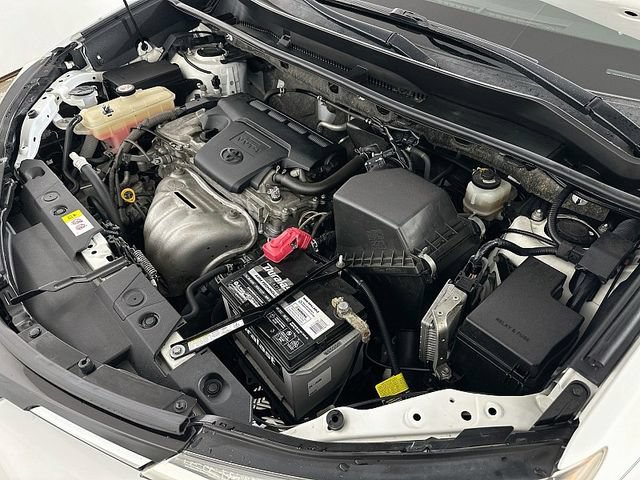 Used 2018 Toyota RAV4 XLE w/ Plus Extra Value Package AWD/4WD image 31